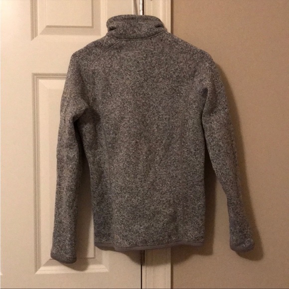 Patagonia fleece pullover - Picture 4 of 4